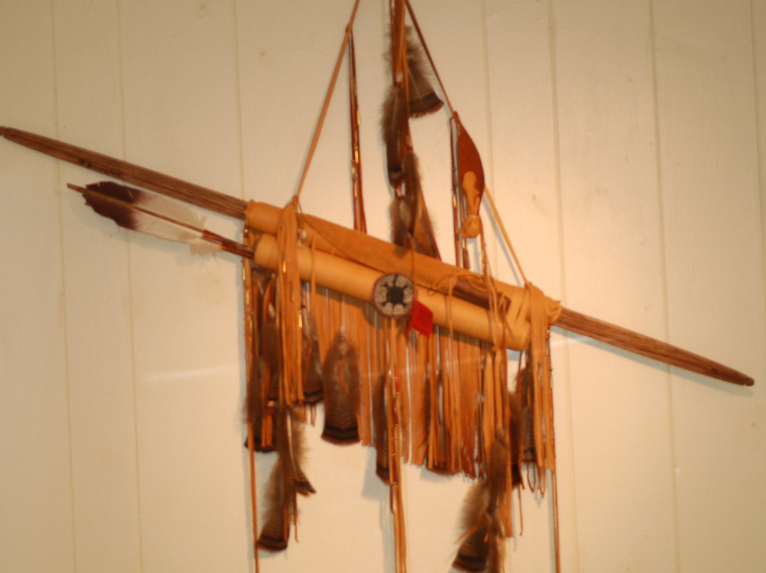 The Silver Galleon-盖林柏格必去景点