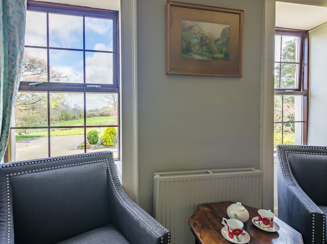 East Hook Farm & Country House主图