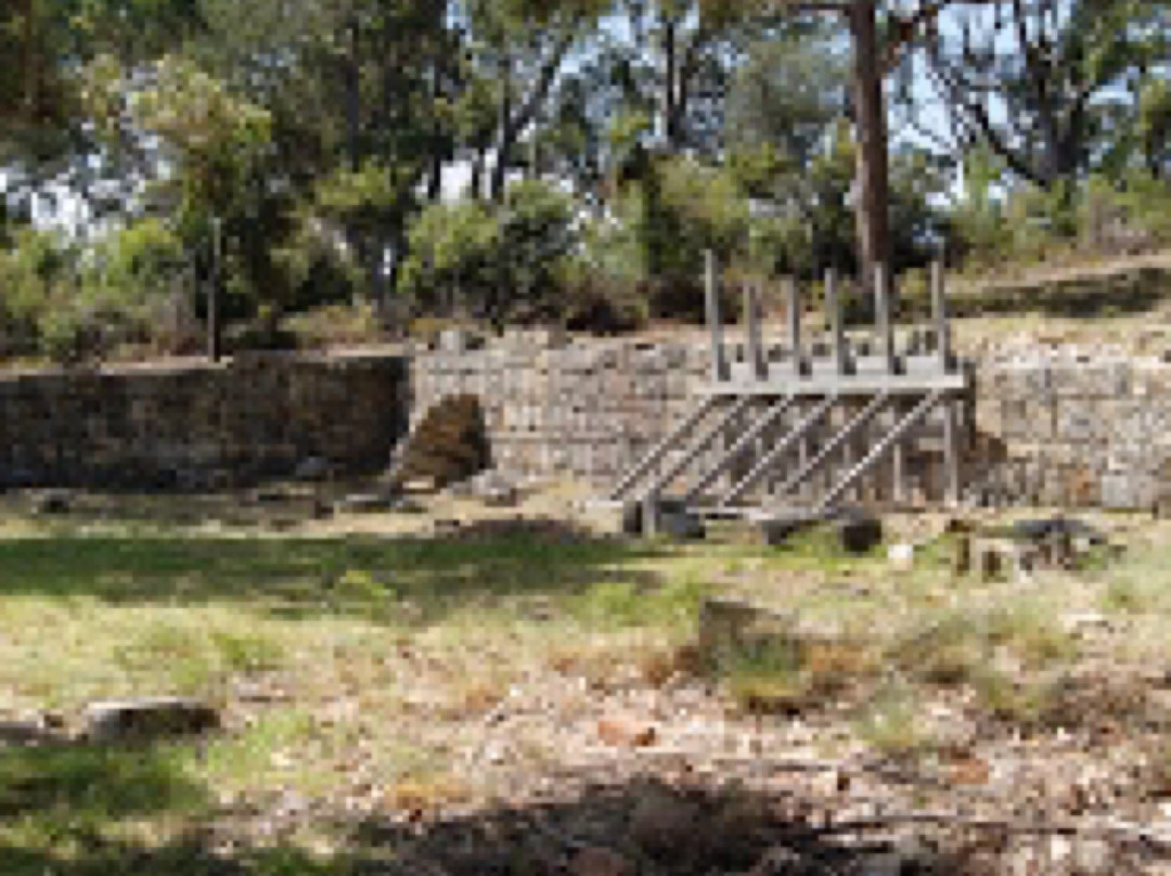 Point Puer-亚瑟港必去景点
