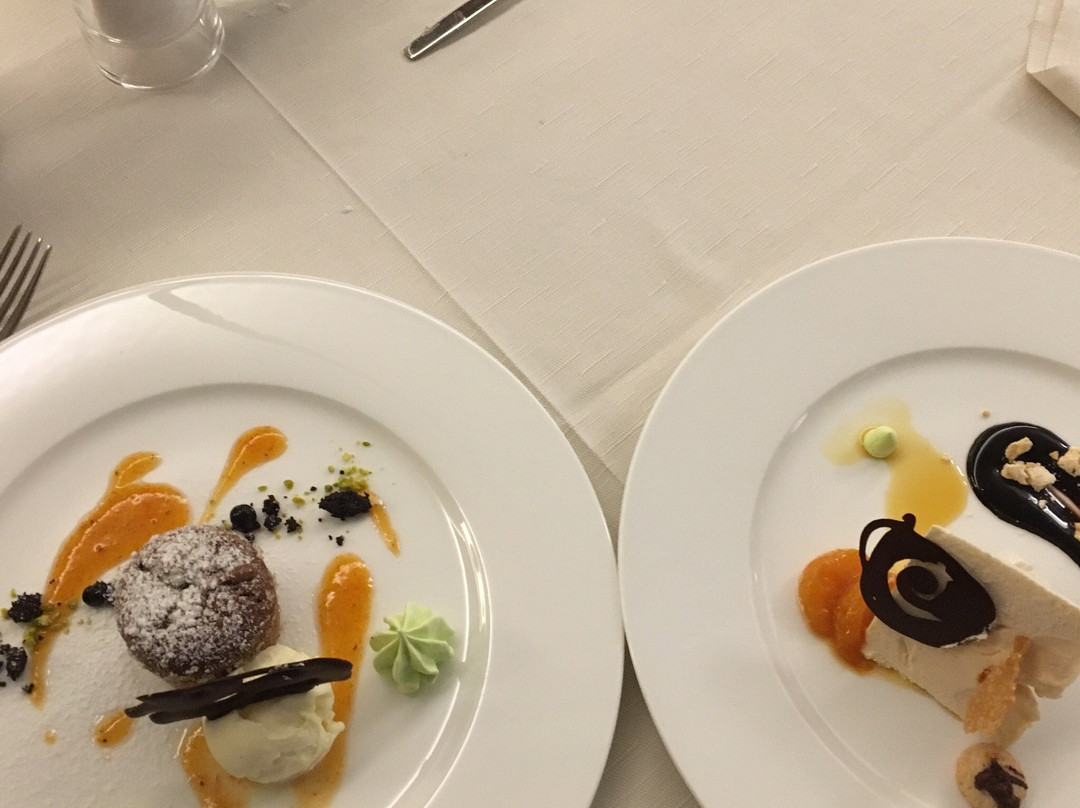 Core by Clare Smyth