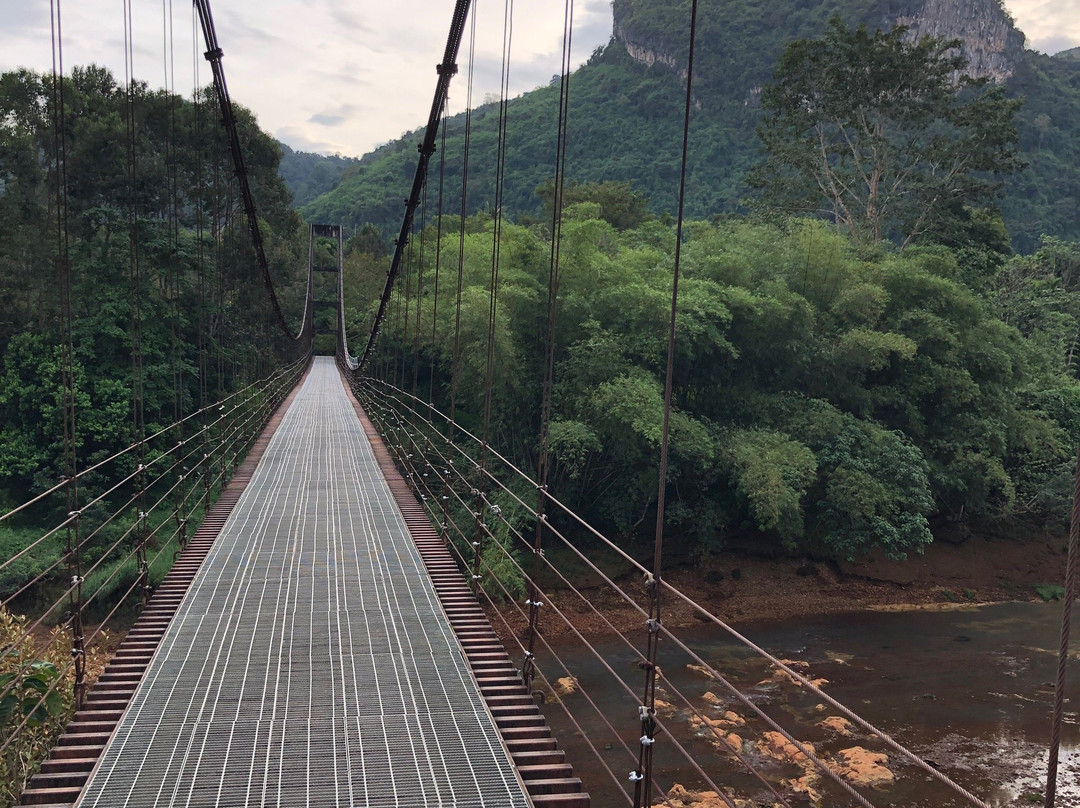 Khao Teppitak-万打坤必去景点