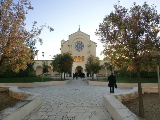 Pontificio Seminario Regionale Pio XI