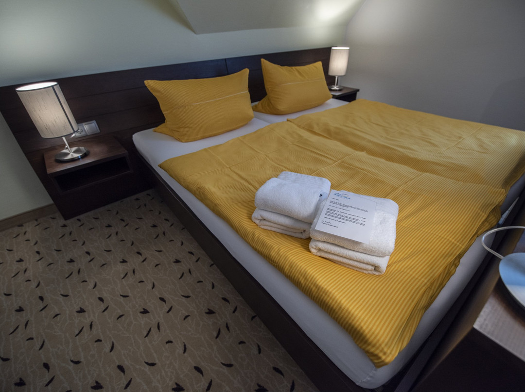 Pension Achtern Wieck主图