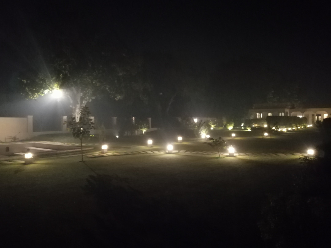 Tree of Life Resort & Spa, Varanasi主图