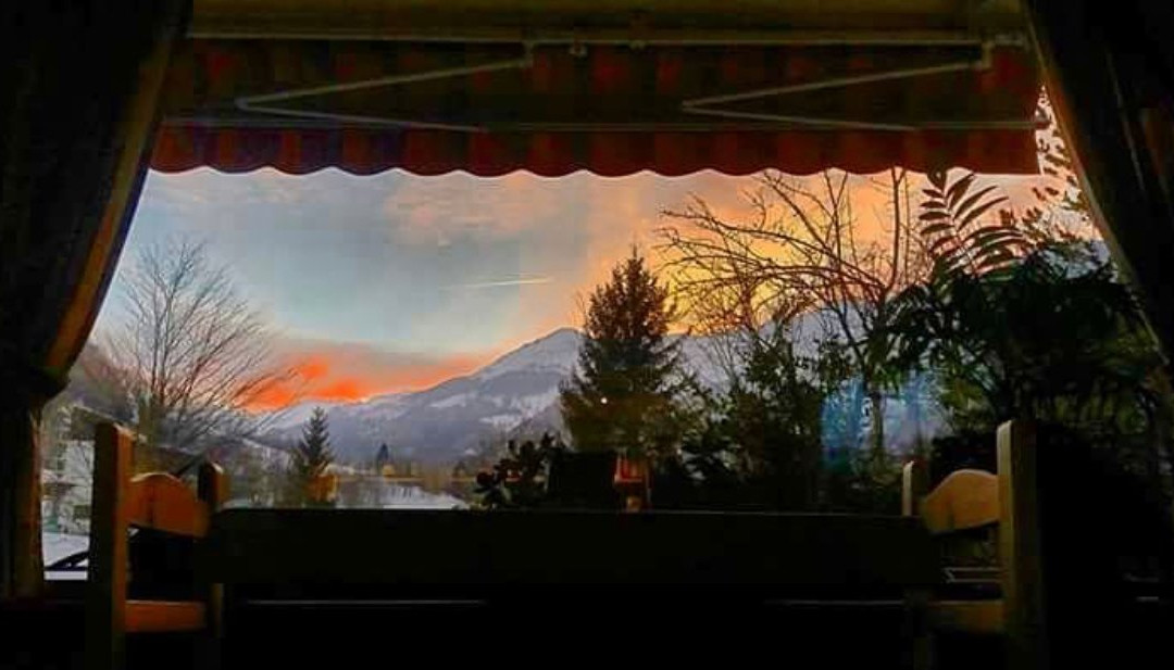 Vernante酒店住宿-Hotel della Valle
