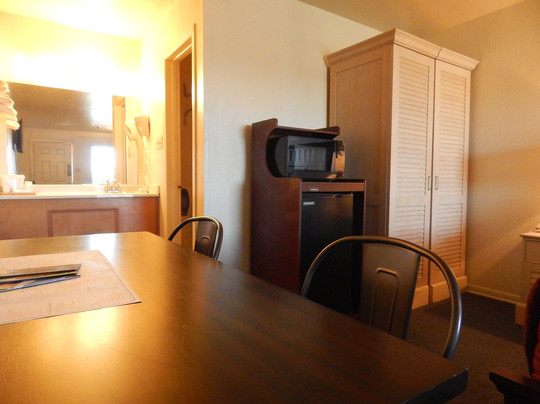 Longhorn Motel主图