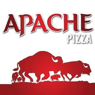 Apache Pizza Ballina