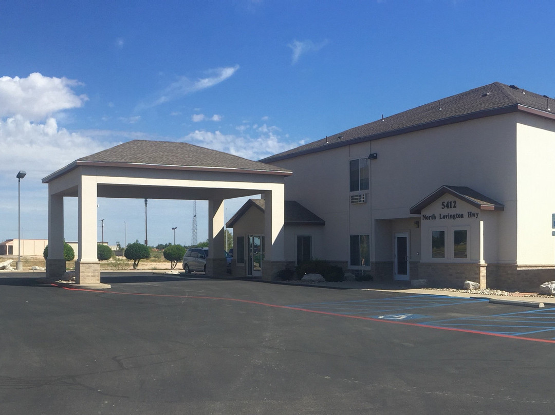 Lea County Inn主图