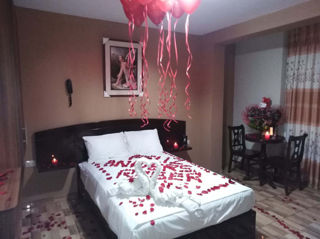 Chimbote酒店住宿-Hotel Real Chimbote