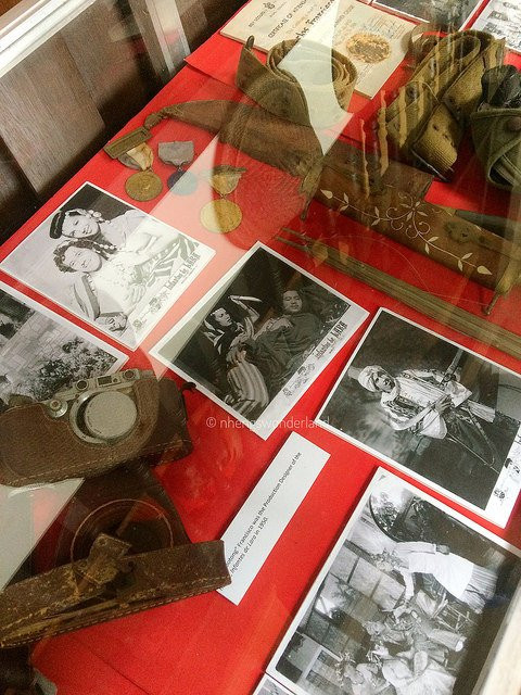 Carlos “Botong” Francisco's Ancestral House景点图片