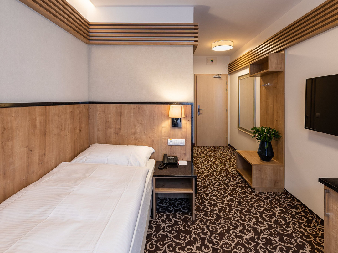 Urpin City Residence主图