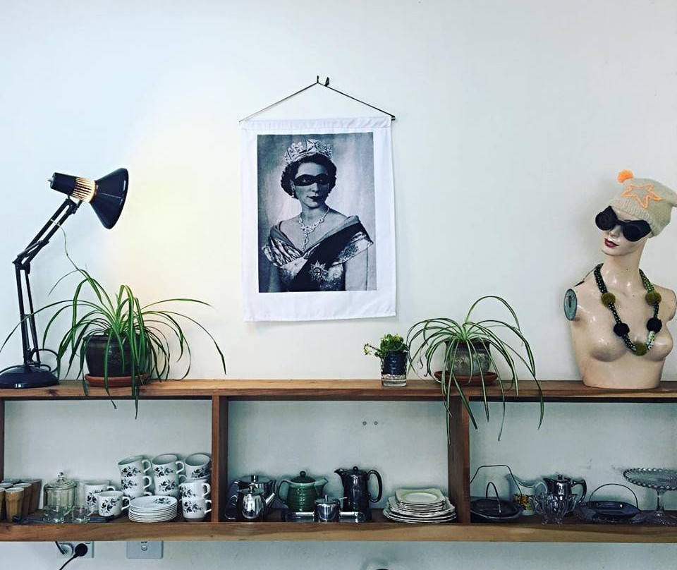 Empire Art & Espresso景点图片
