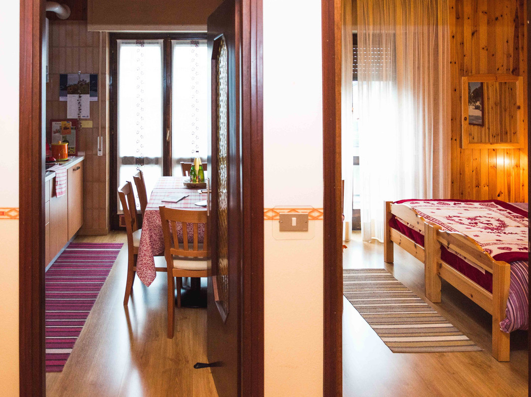 B&B La Dolce Casa主图