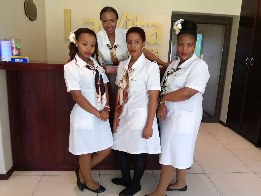 La Vita Spa Qwantani Resort-哈利史密斯必去景点