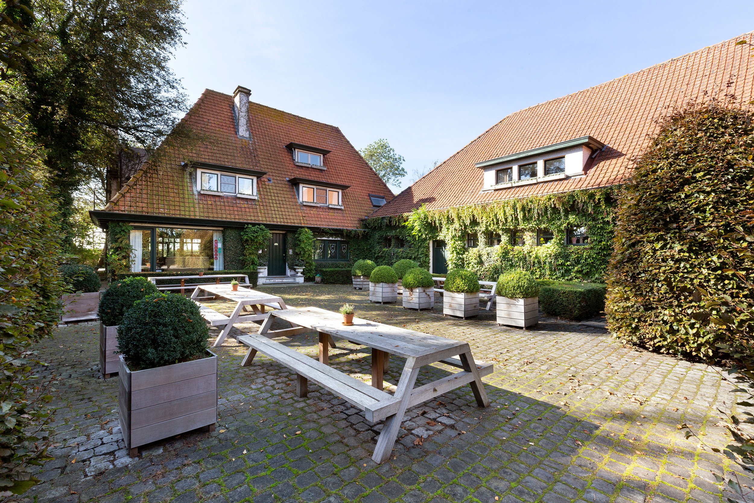 Guesthouse Brouwershuis-官方