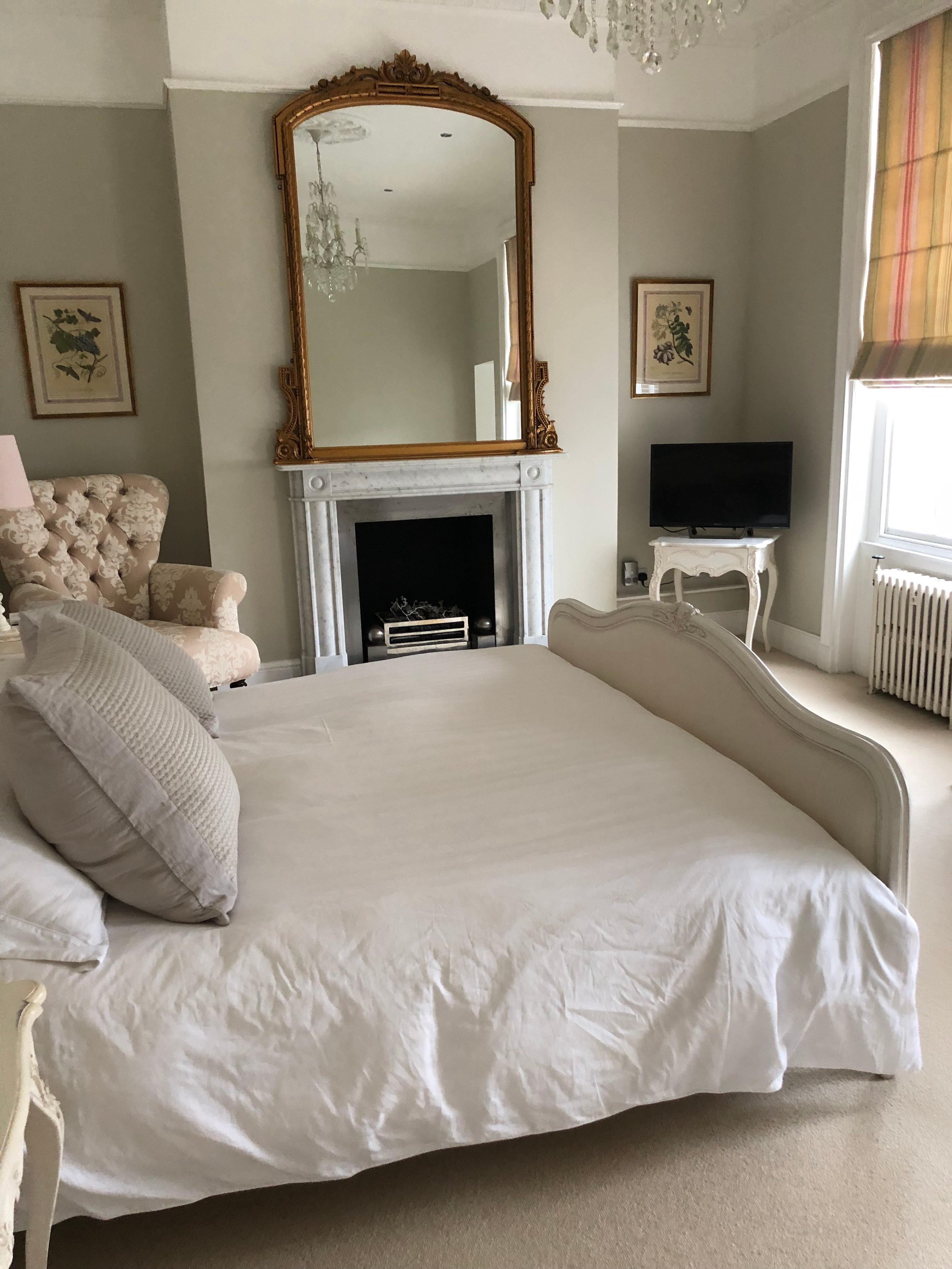 Claremont House Bed and Breakfast-官方