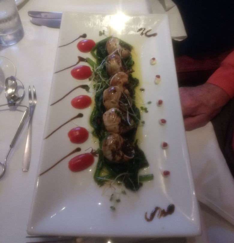 Core by Clare Smyth