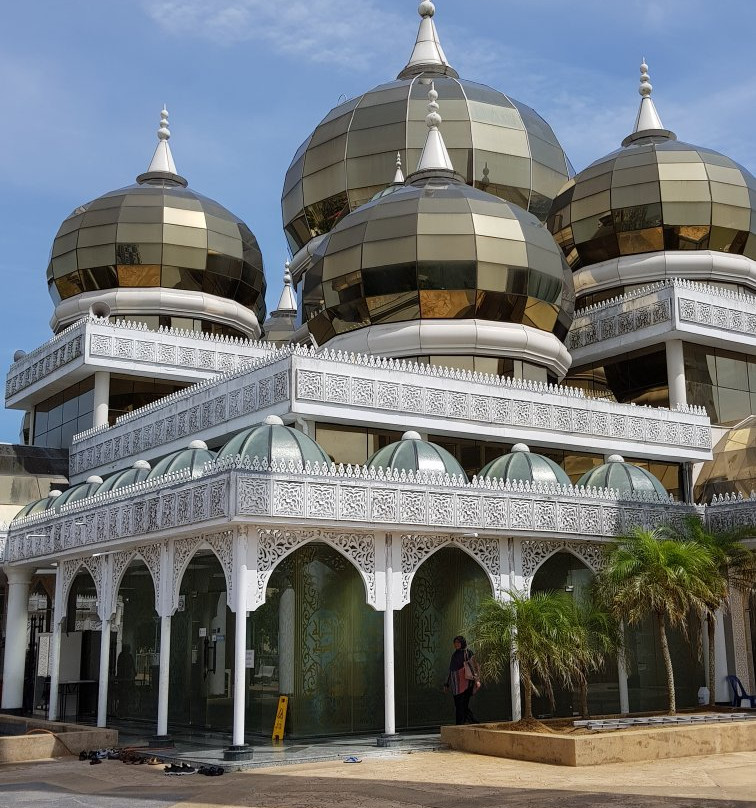 Taman Monumen-瓜拉丁加奴必去景点