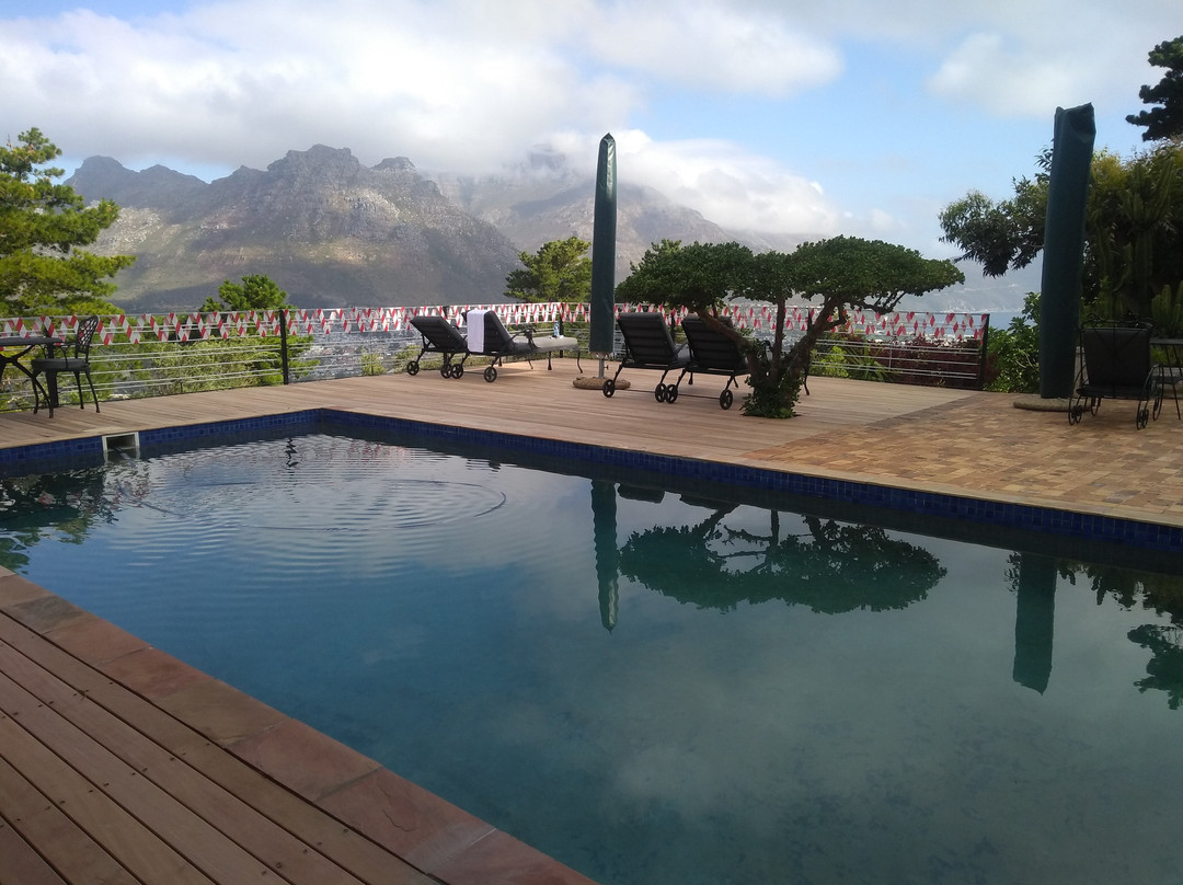 Dreamhouse Guesthouse主图