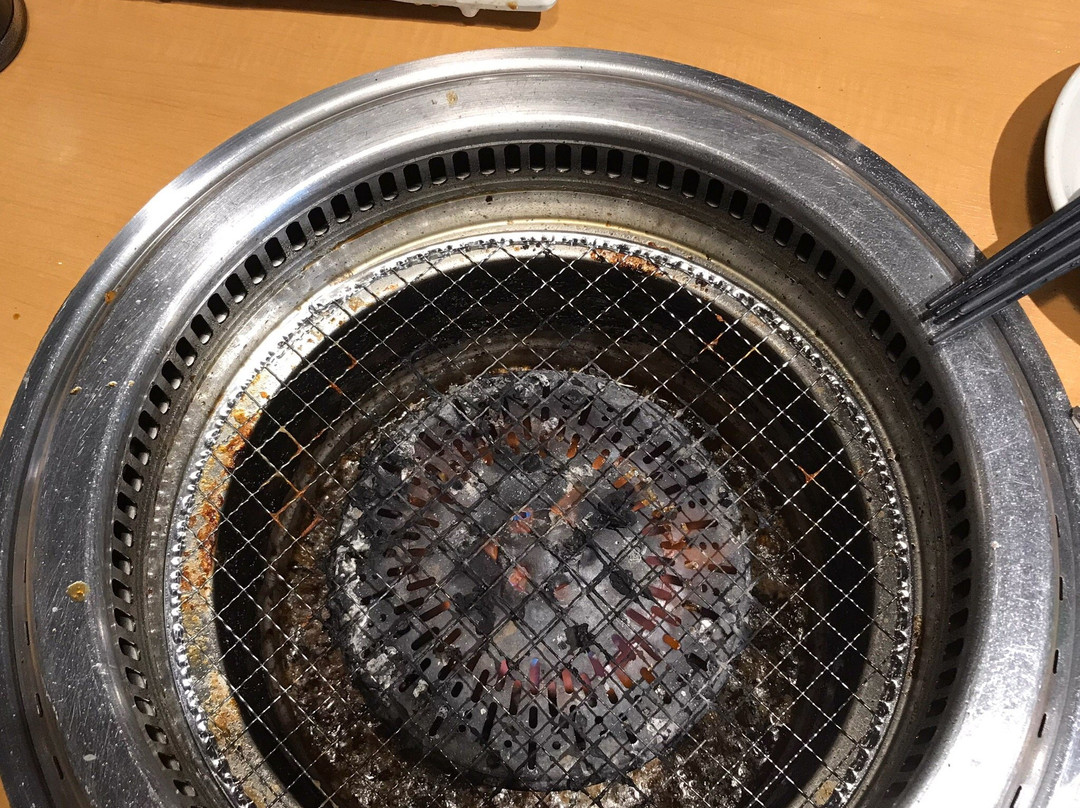 焼肉きんぐ 土浦店