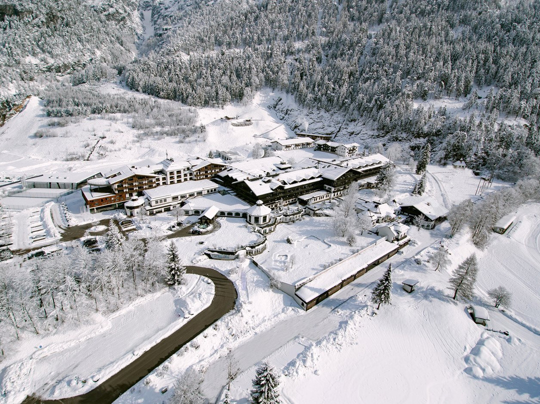 Hotel Gut Brandlhof主图