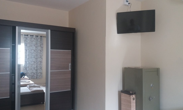 Hotel Pousada Aconchego主图