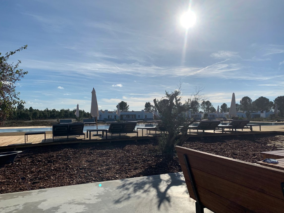 Craveiral Farmhouse主图