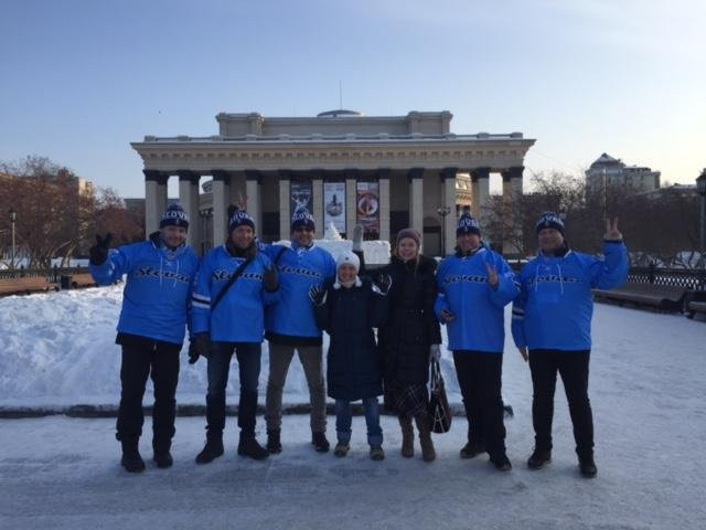 AskNovosibirsk-新西伯利亚必去景点