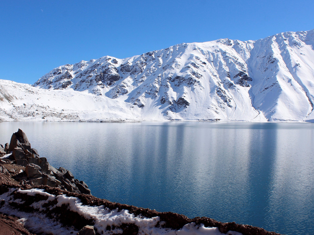 GEOtrekking-圣地亚哥必去景点