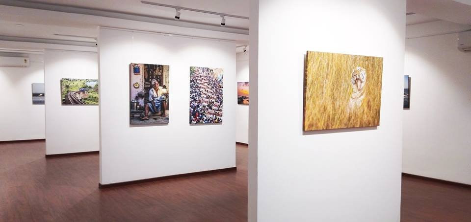 Art Houz-金奈（马德拉斯）必去景点