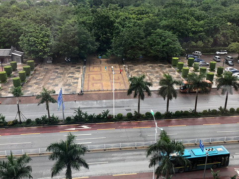 南宁南湖名都大酒店主图