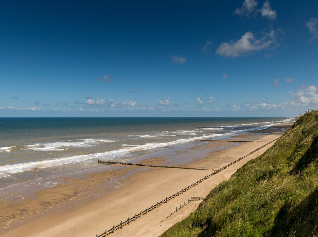 Mundesley Holiday Village