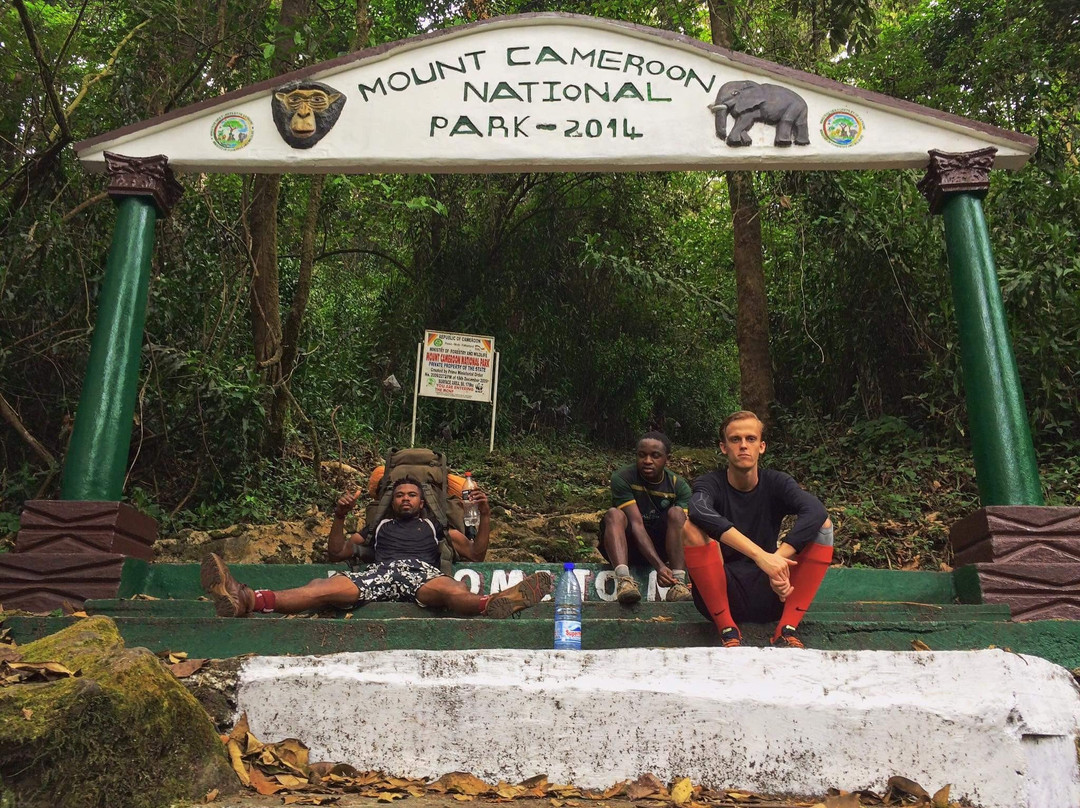 Ecotour Guides Cameroon景点图片