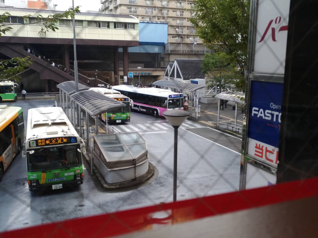 Hotel Il Fiore Kasai主图