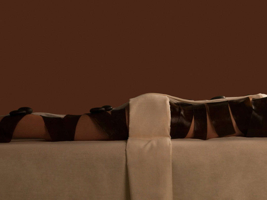 Woodhouse Spa - Cincinnati-辛辛那提必去景点