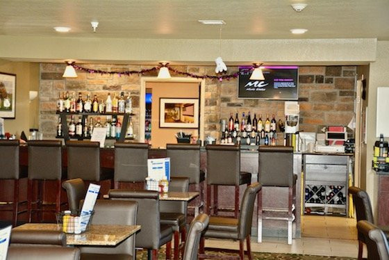 Cobblestone Inn & Suites - Winterset主图