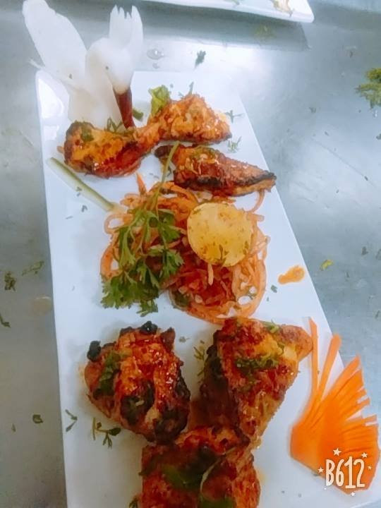 Kyriad Bengaluru主图