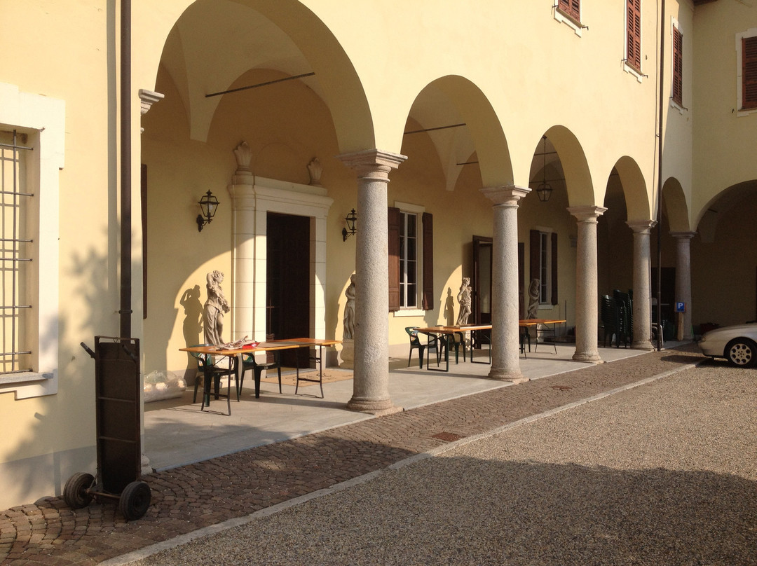 Tenuta Scarpa Colombi Country Inn主图