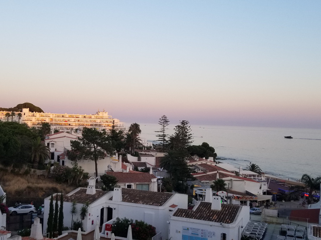 3HB Golden Beach主图