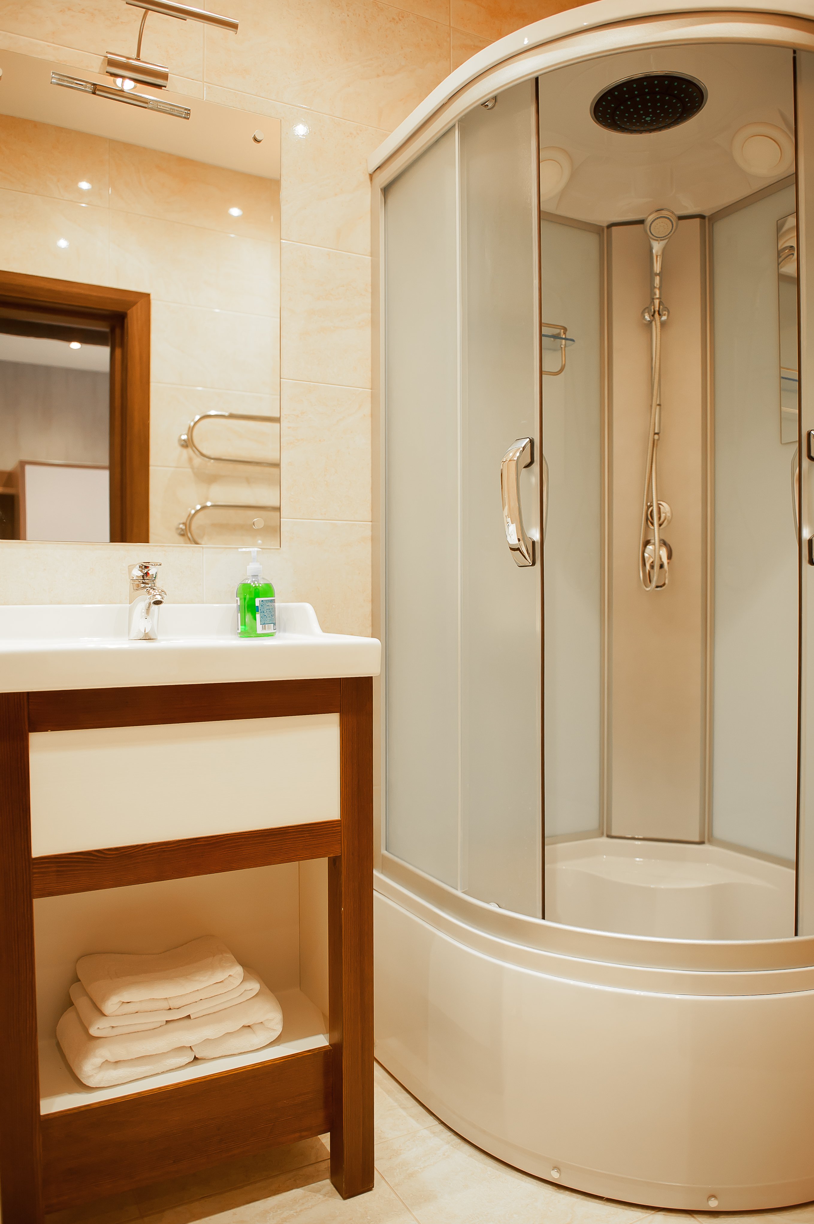 索尔内奇纳亚贵宾之家酒店-官方