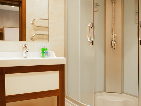 索尔内奇纳亚贵宾之家酒店主图