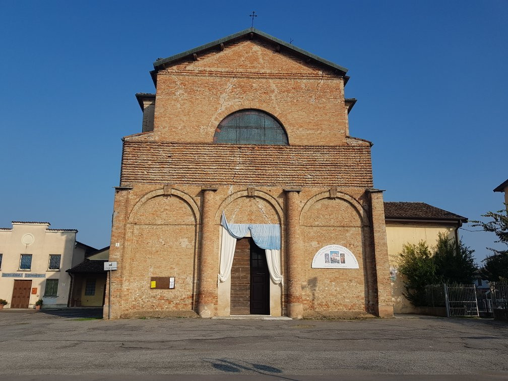 Chiesa di San Pietro景点图片