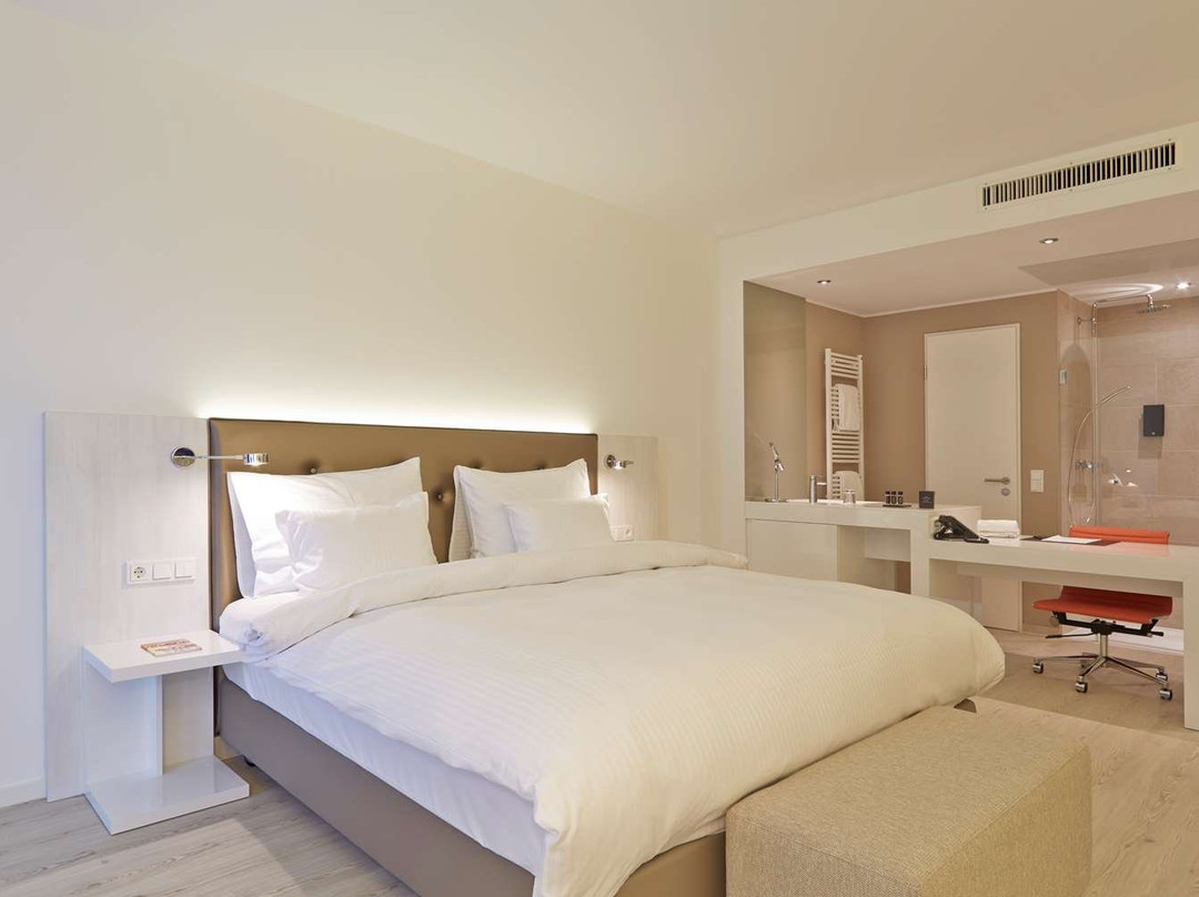 Elaya Hotel Kleve主图