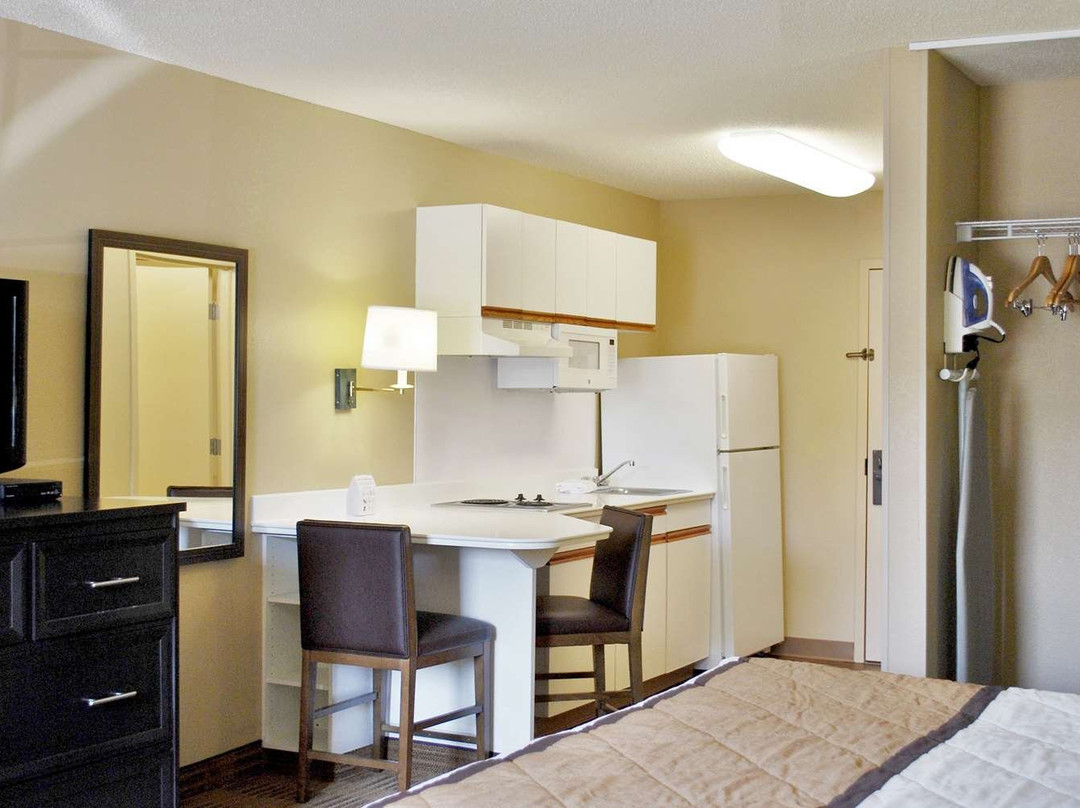 Extended Stay America Suites - St Louis - Airport - Central主图
