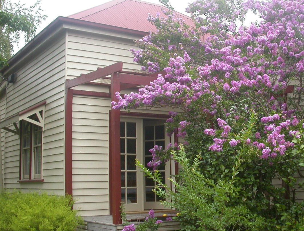 Summerlands Bed and Breakfast
