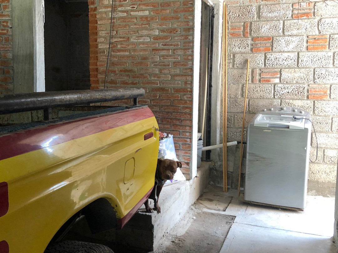 HOTEL Coatlicue主图