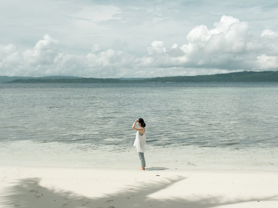 拉贾安姆葩特潜水小屋酒店主图