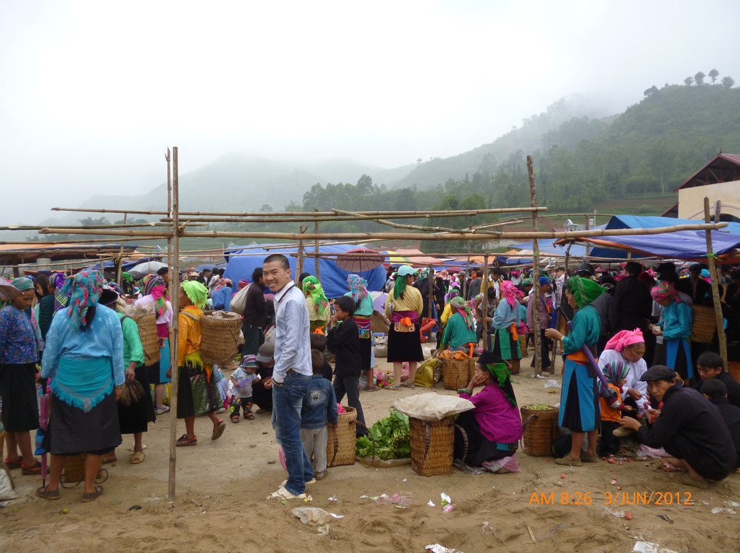 Wonderful Vietnam Tours-河内必去景点