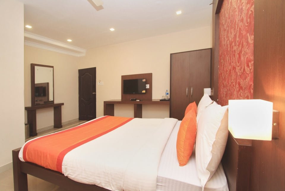 OYO 8691 Le Fortune主图