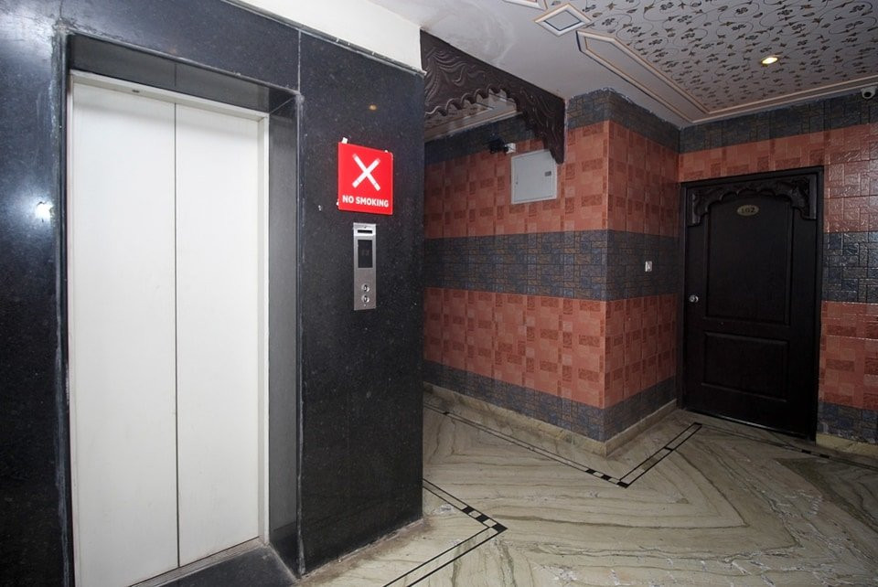 OYO 8515 Ashok Palace主图